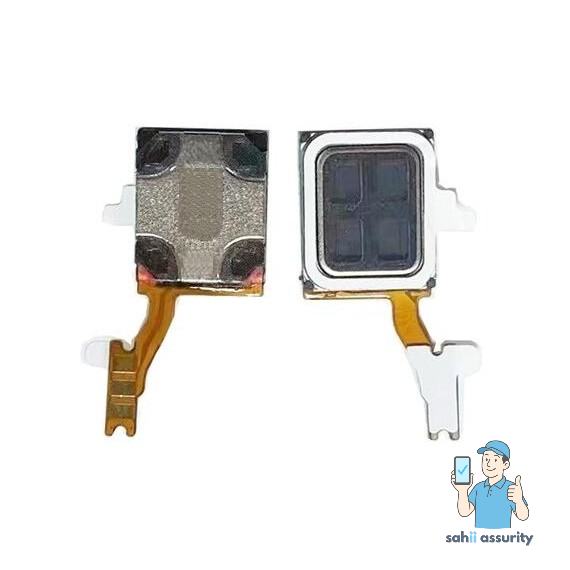 Ear Speaker Flex Cable for Xiaomi Redmi Note 9